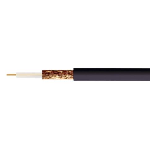 RG59U 75 OHM COAX - 100M DRUM CB HAM Radio