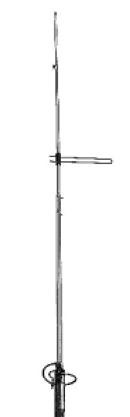 AR 450 70cm Ringo Ranger Vertical – P J Box