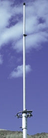 Wimo AR-2 2m Ringo Ranger Vertical 144 146 2 meter antenna