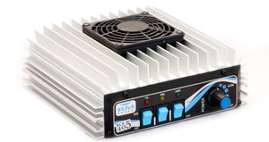 RM KL 405 V KL405V HF LINEAR AMPLIFIER & FAN 200W FM 400W SSB HAM RADIO