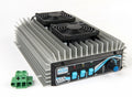 RM KL 505V - 3.6-30 MHZ 300W HF LINEAR AMPLIFIER WITH PRE AMP