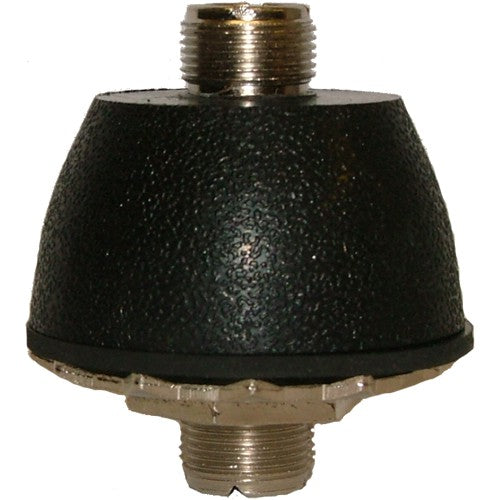 HEAVY DUTY ROOF STUD MOUNT WITH SO239 FITTINGS
