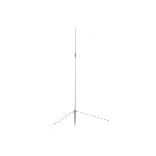 SHARMAN X 50 C (2 PIECE VERSION) 2M/70CM DUAL BAND BASE ANTENNA VHF UHF