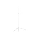 SHARMAN X 50 C (2 PIECE VERSION) 2M/70CM DUAL BAND BASE ANTENNA VHF UHF