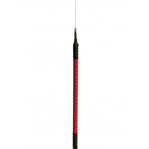 SCARLETT WARRIOR MOBILE CB ANTENNA 10m 11m