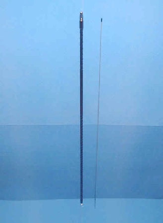 HF Antenna Mobile 17 metres