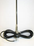 Sirio DV 27 S 3/8 Tuneable Mobile CB