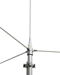 SIRIO GP3F VHF BASE ANTENNA 135-175MHZ