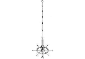 SIRIO BLIZZARD 2700 10M 11M BASE ANTENNA