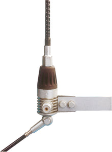 SIRIO BOOMERANG 27W MINI BALCONY CB ANTENNA AERIAL