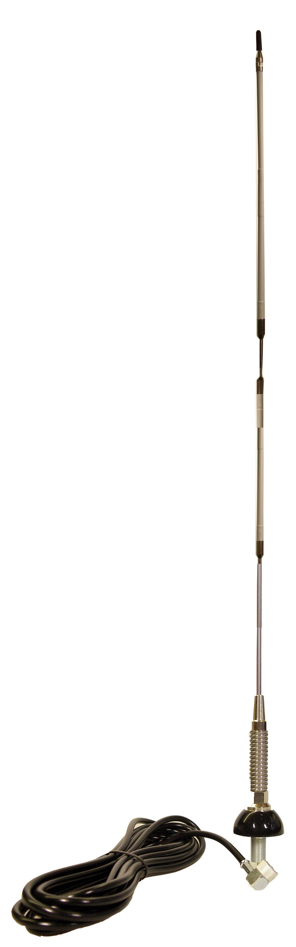 Sirio DV 27 AF 3/8  CB Mobile Antenna