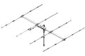 Sirio SY 27 4 4 Element Yagi Beam