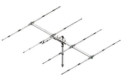 Sirio SY 27 4 4 Element Yagi Beam