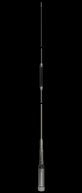 Sirio ZN 22C HIGH GAIN 2m (145 MHz) mobile antenna NEW MODEL