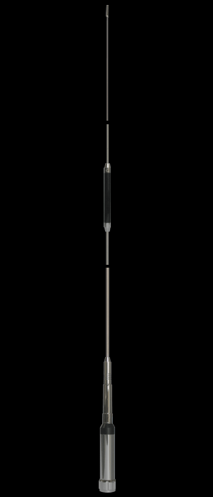 Sirio ZN 22C HIGH GAIN 2m (145 MHz) mobile antenna NEW MODEL