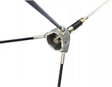Sirio Signal Keeper base compact loft or Base aerial antenna