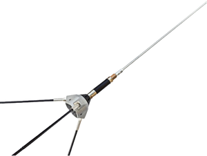 Sirio Signal Keeper base compact loft or Base aerial antenna