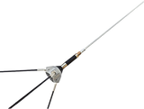 Sirio Signal Keeper base compact loft or Base aerial antenna