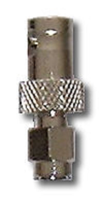 SMA MALE TO BNC FEMAIL ADAPTER BNC SOCKET