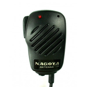 SPEAKER MICROPHONE NAGOYA EP 166 S ICOM YAESU