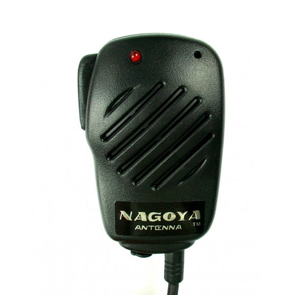 SPEAKER MICROPHONE NAGOYA EP 166 S ICOM YAESU