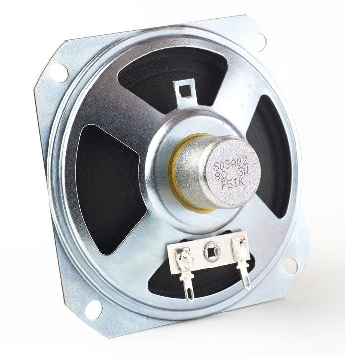 Replacement internal speaker for the SuperStar - Cobra - CRT