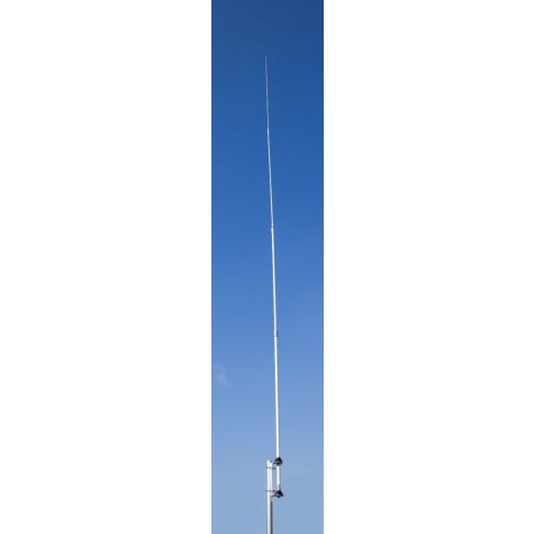 STORM MASTER 1200 1/2 Wave CB  10m 11m 12m Fibreglass Base Station Antenna
