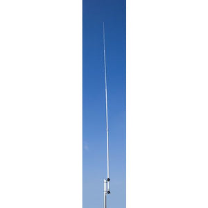 STORM MASTER 1200 1/2 Wave CB  10m 11m 12m Fibreglass Base Station Antenna