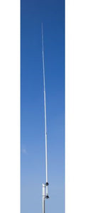STORM MASTER 1200 - 1/2 WAVE CB FIBREGLASS BASE STATION ANTENNA