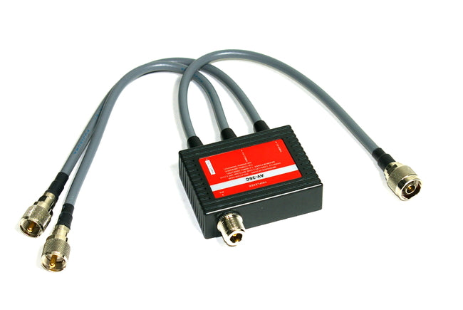 Avair Antenna Triplexer AV 36C