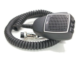 CB Radio Replacement Microphone Amc-5021 6 Pin TTI TCB900 TCB771 TCB881 TCB1100