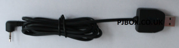 TTI TXL 446 Software and programing cable