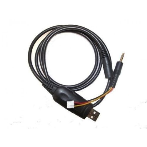 USB PROGRAMMING CABLE & SOFTWARE CRT 6900 N