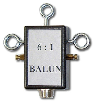 Watson 400W 6:1 CURRENT BALUN