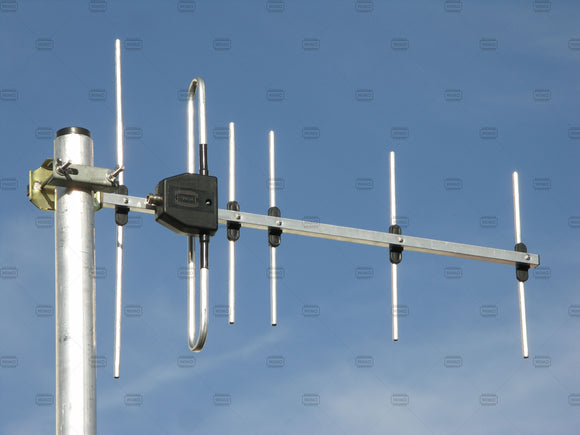 Wimo WY 706  6 Element 70cm Yagi UHF