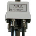 WIMO MINI 2 MAST RECEIVE PRE AMPLIFIER FOR 2M