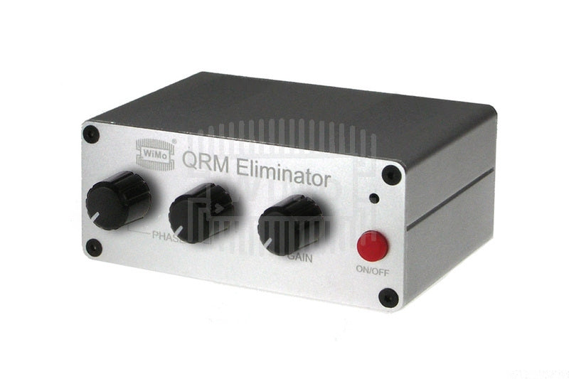 Wimo QRM Eliminator Ham Radio Yaesu Icom Kenwood