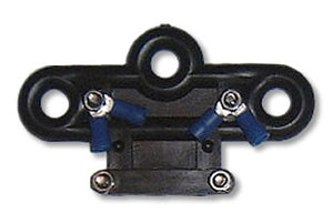 T SHAPE DOG BONE WIRE DIPOLE CENTRE FOR 300 OR 450 ohm