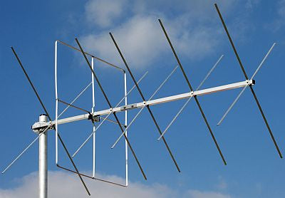 Wimo X QUAD 2M X Quad Antenna for 2m