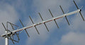 Wimo X QUAD 70CM X-Quad Antenna for 70cm