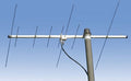 YG27 35 Dual Band HI Spec 2/70cm Yagi Beam VHF UHF