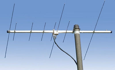 YG27 35 Dual Band HI Spec 2/70cm Yagi Beam VHF UHF