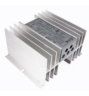 Zetagi R10 Voltage Dropper  REDUCER 24/13.8v