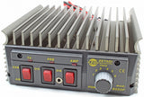 Zetagi B300P 20 30 MHz 400w PEP Mobile Amplifier b 300 p Burner