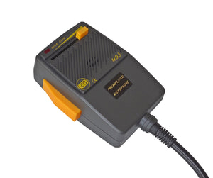 Zetagi M93 Microphone with preamplifier Power Microphone